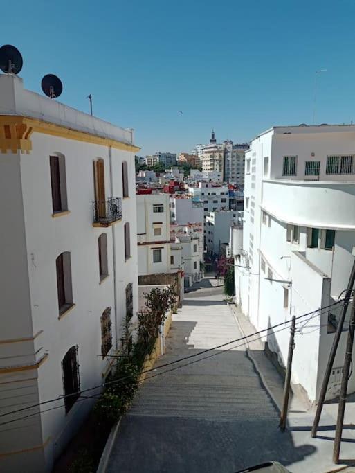 Centre-ville, Quartier Calme * Tanger