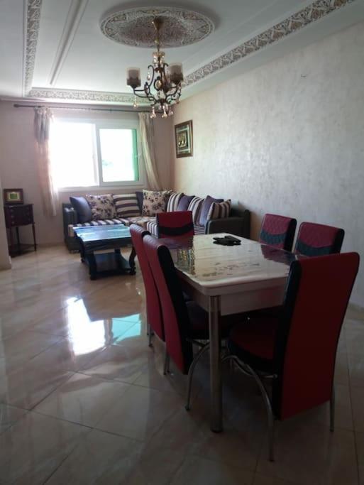 Centre-ville, Quartier Calme Appartement *